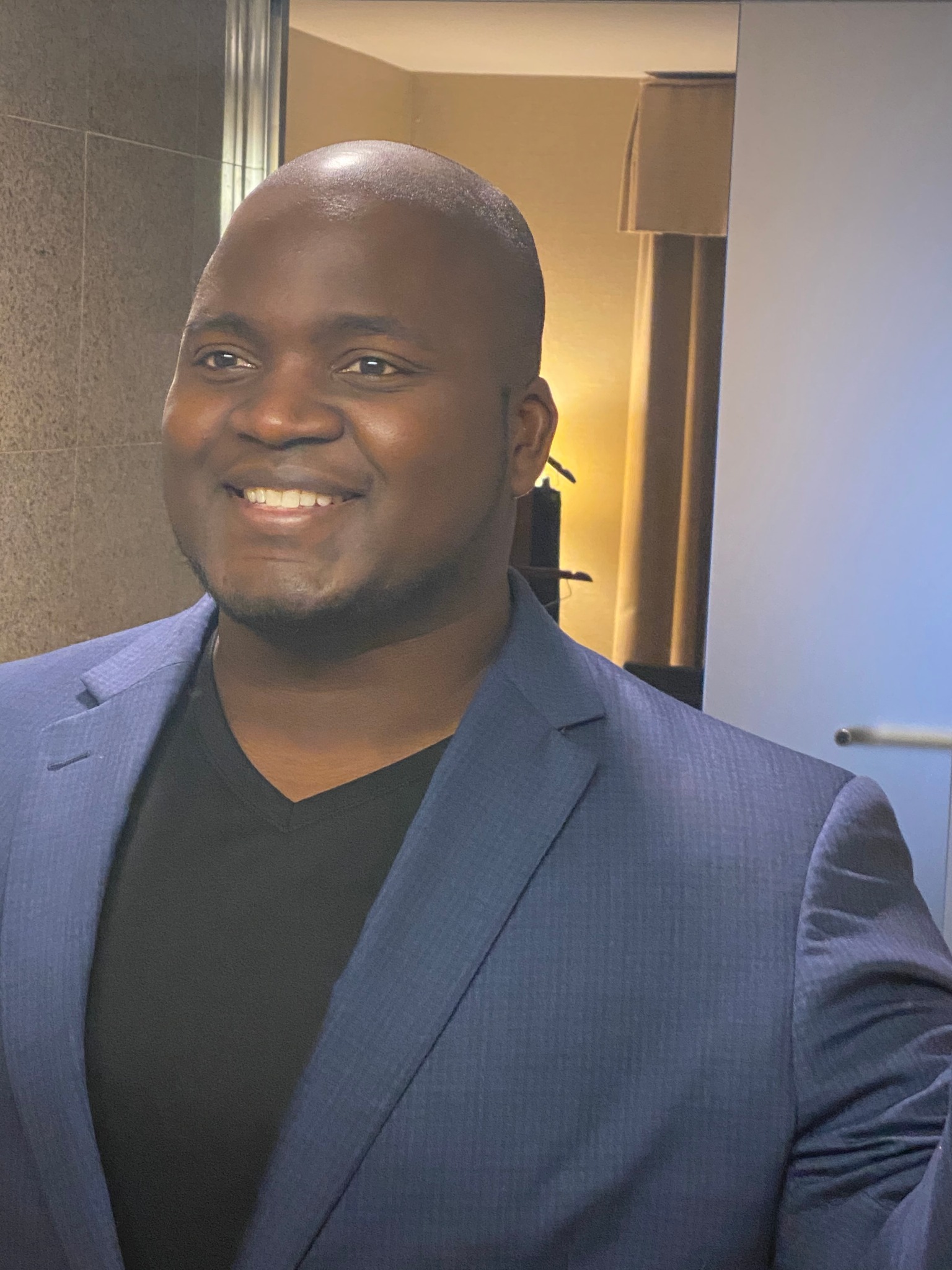 The founder of Equalimints